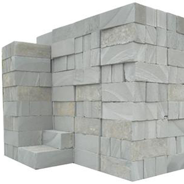 定安不同砌筑方式蒸压加气混凝土砌块轻质砖 加气块抗压强度研究