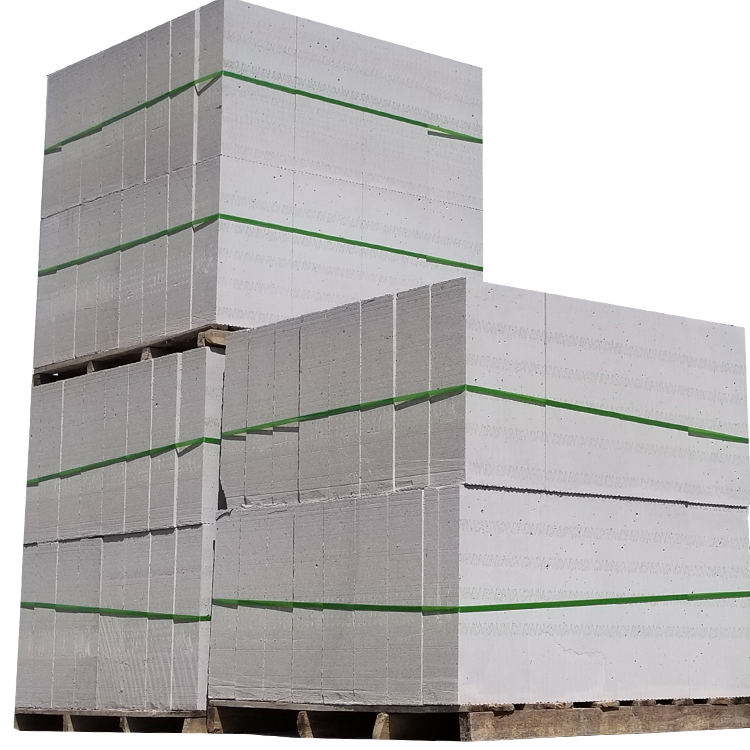 定安改性材料和蒸压制度对冶金渣蒸压加气混凝土砌块性能的影响